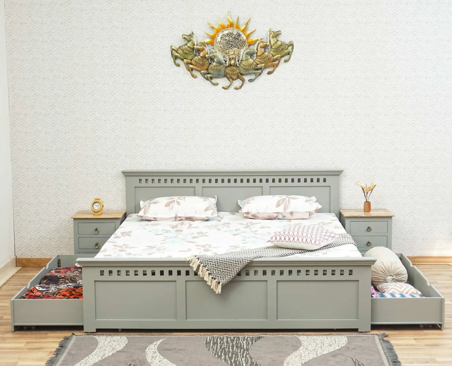 Alexandria Collection
