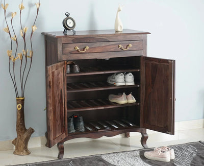 Shoe Racks