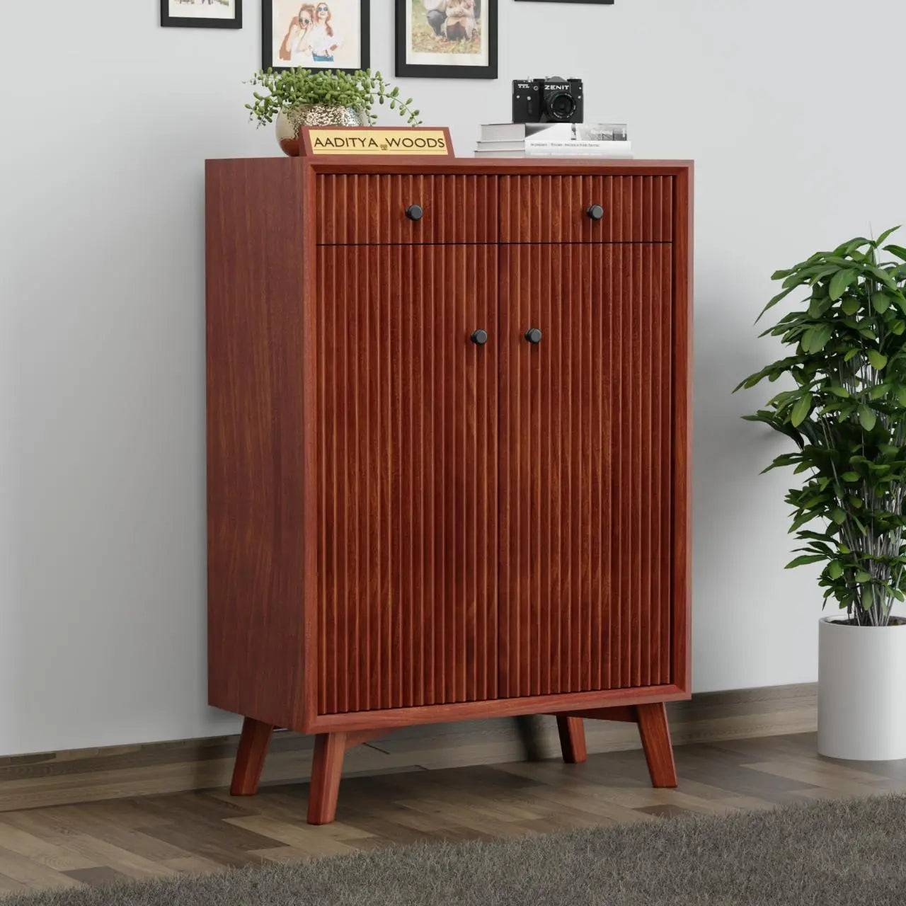 Storage Cabinet